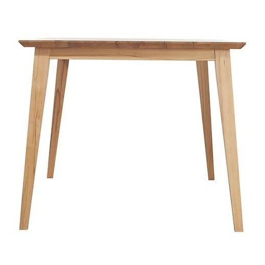 JUTLAND stół nierozkładany 90x160 cm, drewno lite