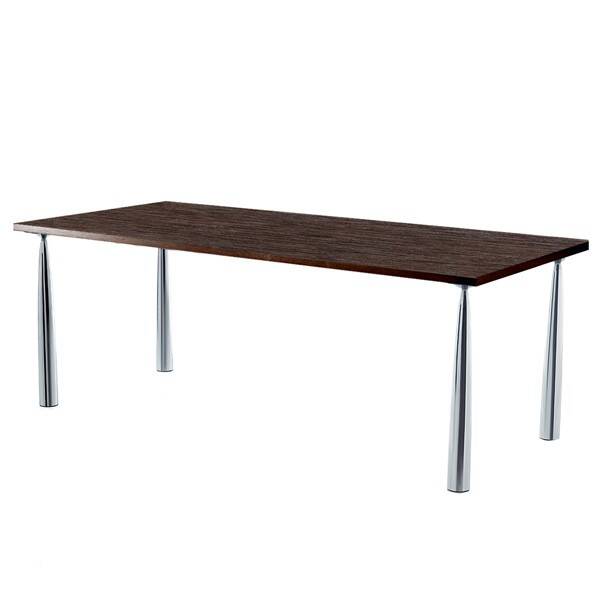 PILASTRO stół nierozkładany 90x200 cm